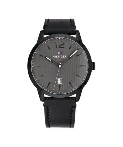 Reloj TOMMY HILFIGER Hombre 1791497 GREY TEMPTATION